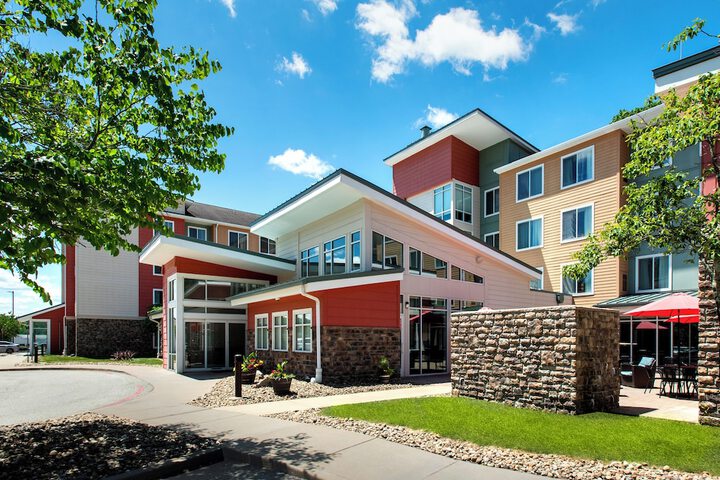 Residence Inn by Marriott Pittsburgh Monroeville / Wilkins