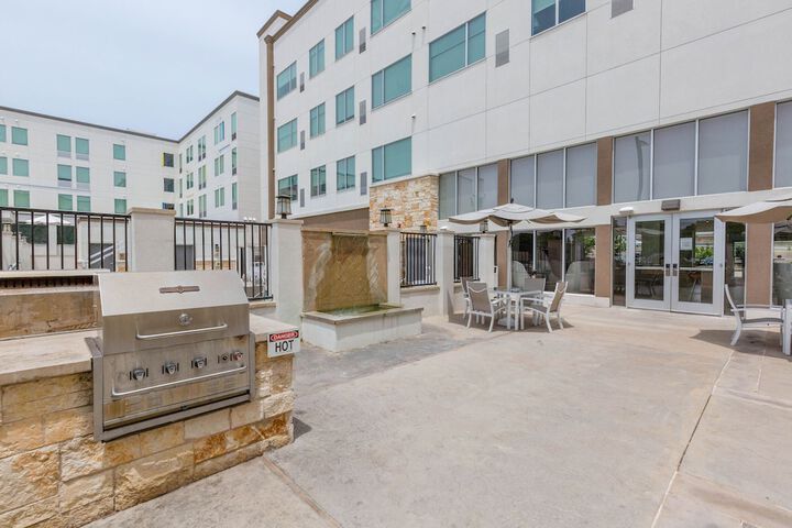 Element by Marriott Austin Round Rock