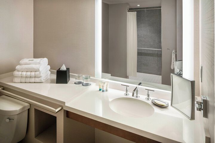 The Westin South Coast Plaza Costa Mesa
