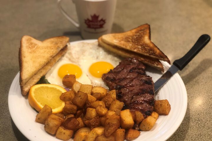 Breakfast/Coffee Service 43 of 71