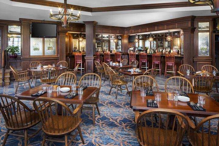 Desmond Hotel Malvern a DoubleTree by Hilton