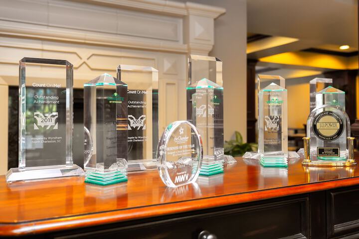 Hotel Interior 5 of 24