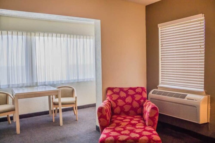 Quality Inn Port Clinton Waterfront