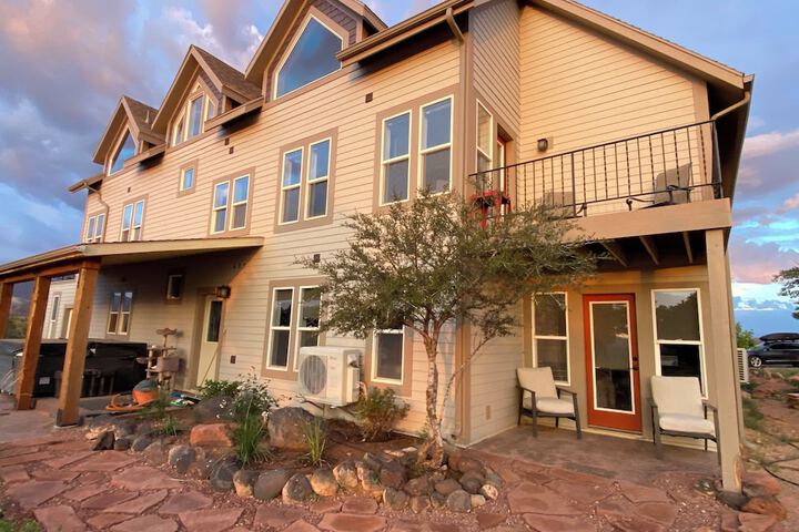 Terrace/Patio 108 of 136