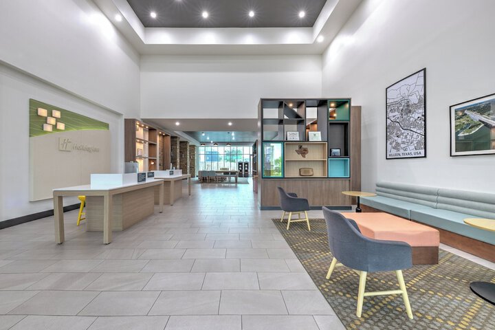 Holiday Inn Killeen – Fort Hood Area by IHG
