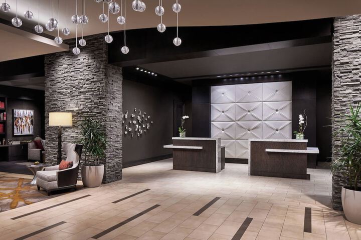 Hotel Interior 6 of 55