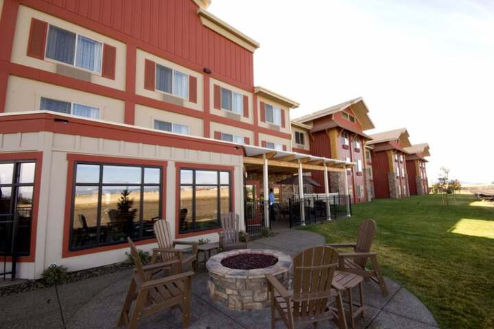 Holiday Inn Express Kalispell by IHG