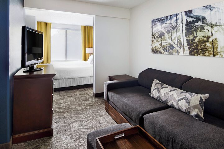 SpringHill Suites by Marriott Richmond North / Glen Allen