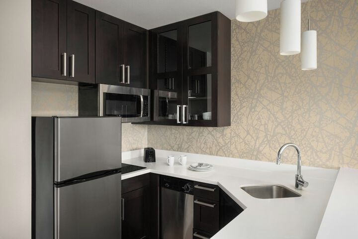 Residence Inn Pullman