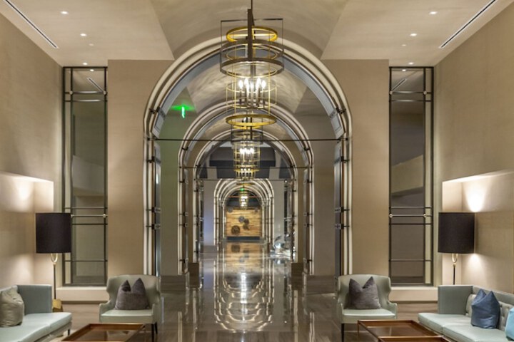 Omni Louisville Hotel