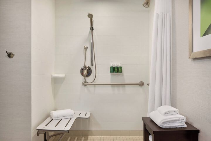 Courtyard Marriott Greenville