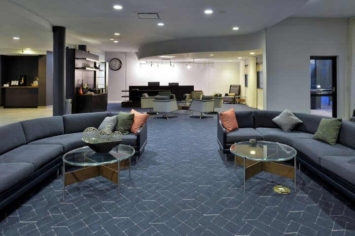 Courtyard by Marriott Harrisburg Hershey