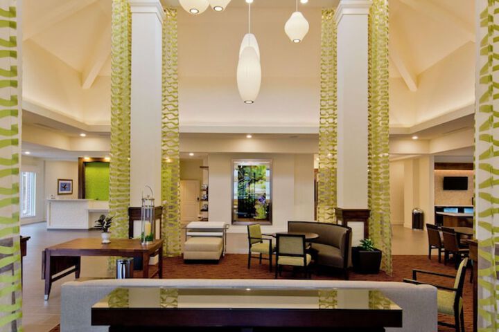 Hotel Interior 10 of 68
