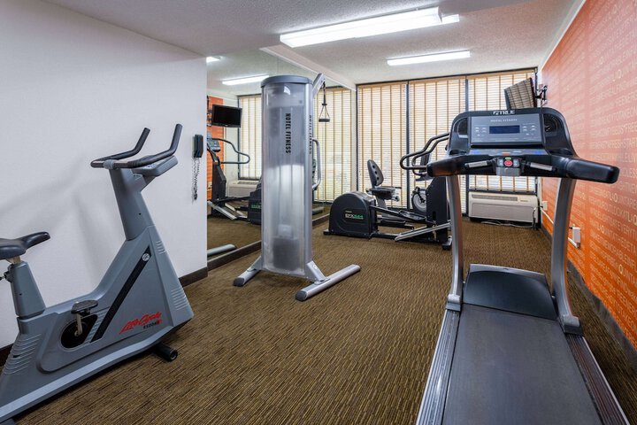 Health and Fitness 33 of 35