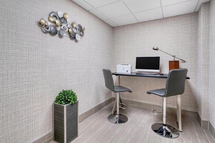 Best Western Fishers / Indianapolis Area