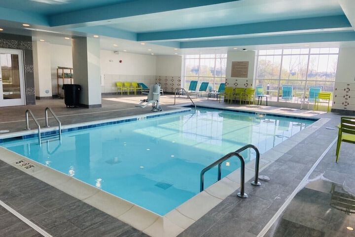 Hilton Garden Inn Fort Wayne North