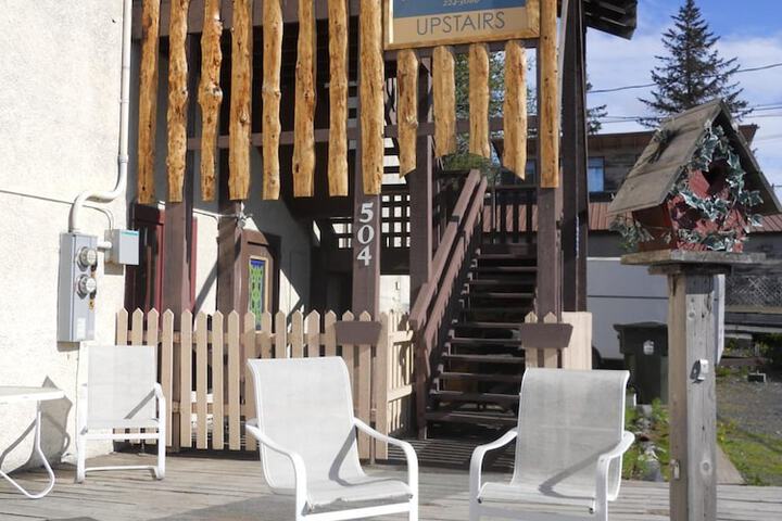 A Swan Nest Inn