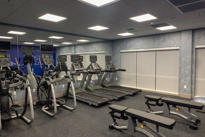 Holiday Inn Express & Suites Harrisonburg University Area by IHG