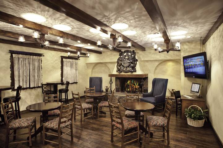 Helendorf River Inn Suites & Conference Center
