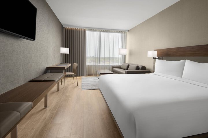 AC Hotel Fort Lauderdale Sawgrass Mills / Sunrise