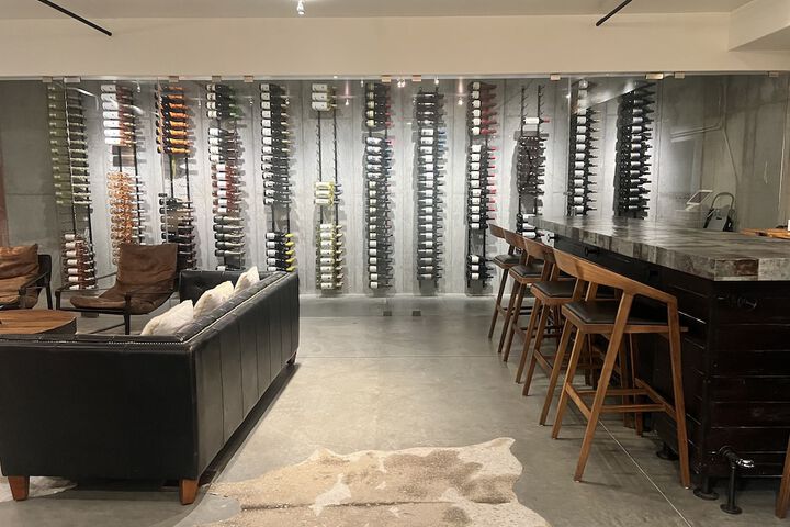 Wine Stone Inn