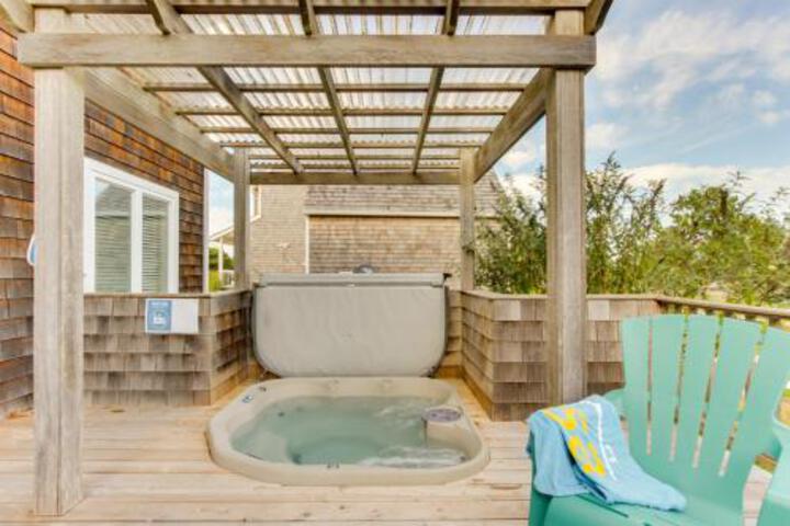 The Highlands Gearhart Beach House