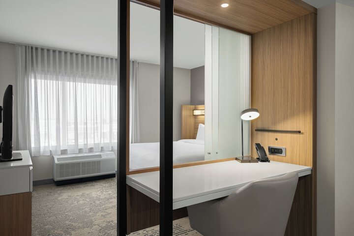 SpringHill Suites by Marriott Fort Collins