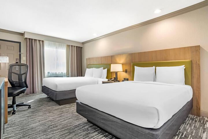 Country Inn & Suites by Radisson Metairie (New Orleans), LA