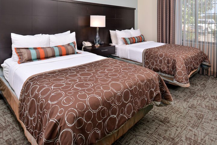 Staybridge Suites OFallon Chesterfield by IHG