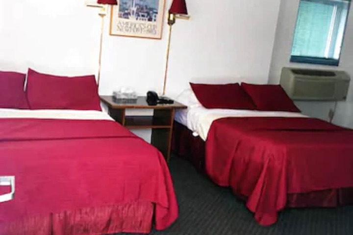 Trail Motel