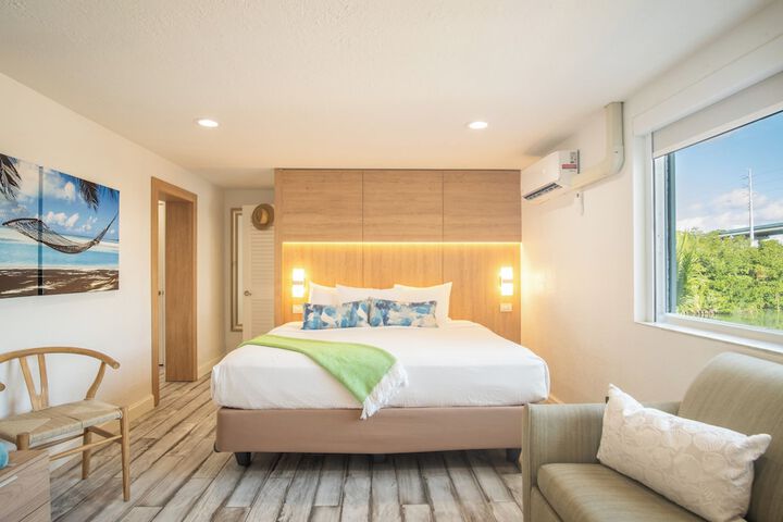 Gilberts Resort