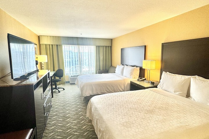 Holiday Inn Express Hotel & Suites San Jose-Morgan Hill by IHG