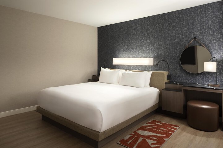 Hyatt Regency San Antonio Riverwalk