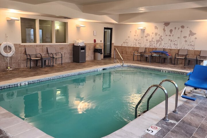 Pool 9 of 60