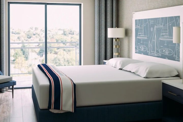 Fenwick Shores Tapestry Collection by Hilton