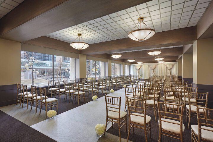The Westin Calgary