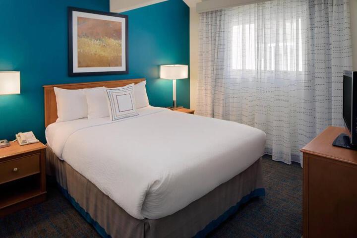 Residence Inn by Marriott Shelton Fairfield County