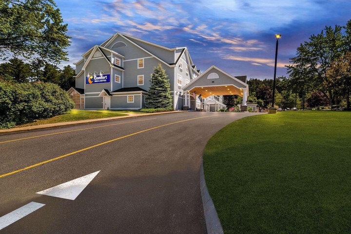 Comfort Inn & Suites North Conway