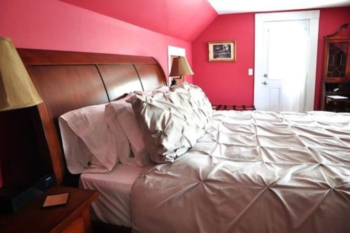 Greenway House Bed & Breakfast