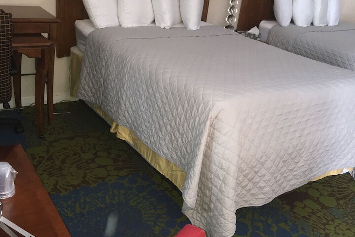Anchor Motel