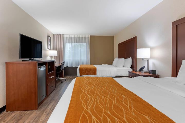 Comfort Inn Binghamton I-81