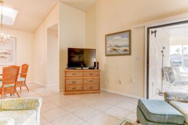 Sea Place Beach House by Distinctive Beach Rentals