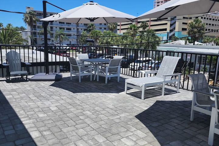 Terrace/Patio 110 of 131