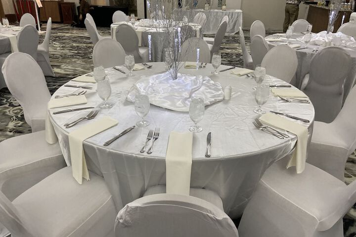 Wedding/Banquet 55 of 58