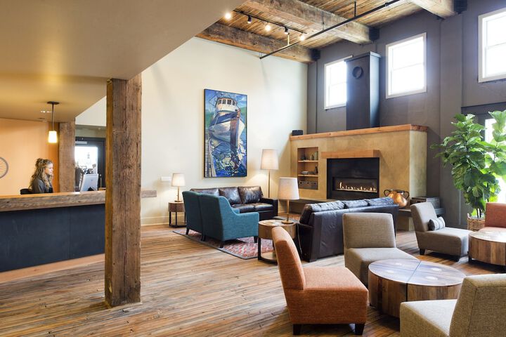 Inn at Lynden