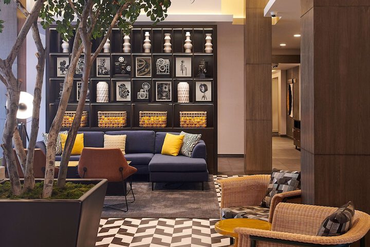 Hotel Interior 15 of 66