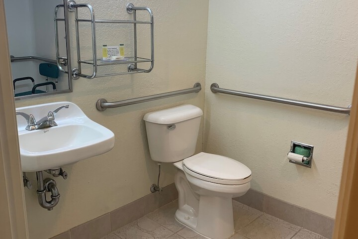 Microtel Inn & Suites by Wyndham Rice Lake
