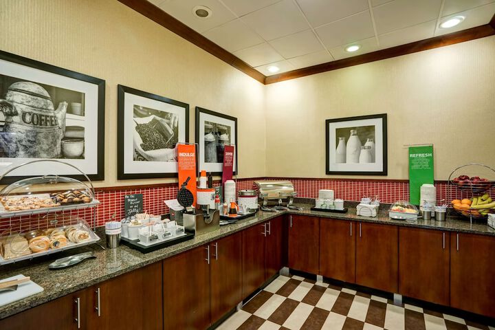 Breakfast/Coffee Service 42 of 49