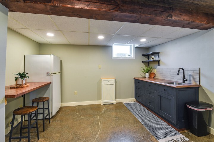 Sioux Center Home Near Dordt University