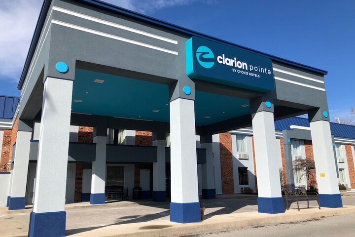 Clarion Pointe Beckley